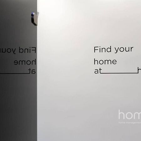 34Sqm Minimal Homm Apartment With Acropolis View Αθήνα Εξωτερικό φωτογραφία